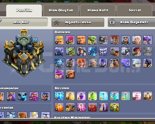 TH17 BOL KOSTÜMLÜ DEMİRCİ SAĞLAM