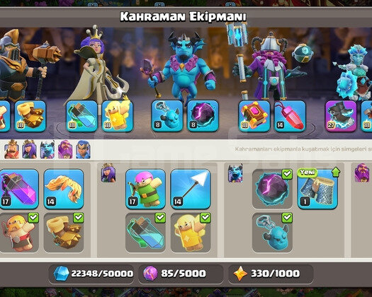 TH17 BOL KOSTÜMLÜ DEMİRCİ SAĞLAM