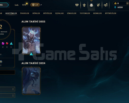 EUW FLEX PLAT 3 / 2 KOSTÜM