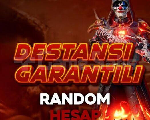 Pubg Mobil Efsane Destansı Hesap