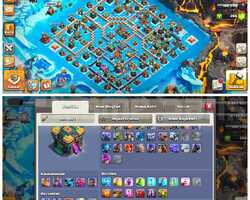 CLASH BB14 | 214 SEVİYE