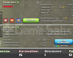 11sv Savaşçılar Usta3 BaşkentMax HemenTeslim