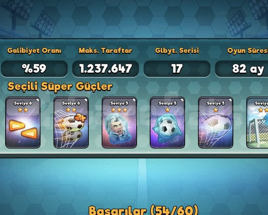 KAFA TOPU 2 - REKLAMSIZ - ÖLÜ FİYAT!!!