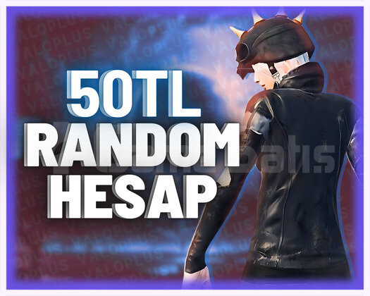 |DOPDOLU| 50TL PUBG RANDOM HESAP ULTRAVİP++
