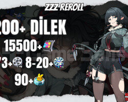 EU | IK30 200+ Dilek - 15500 Polychrome 73+8