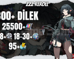 EU | IK40 300+ Dilek - 25500 Polychrome 88+18