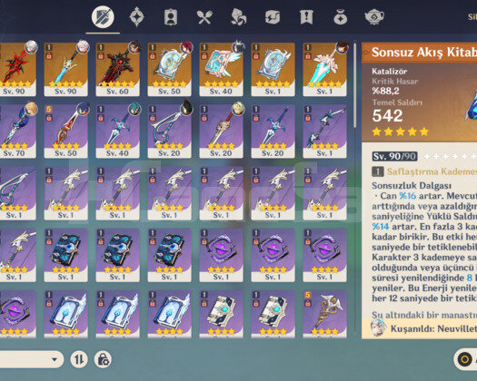 C1R1Neu + C0R1Arlec + C0R1Kazuha + Rateup + 73pity