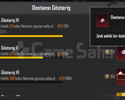 37 DESTANSI S5 İKİLİ SAÇ M4 3 SV UYGUNA