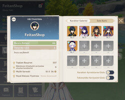 EU | MR46 Kinich + Raiden + Silahları