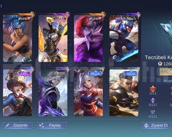 Onaylı satıcıdan tertemiz smurf