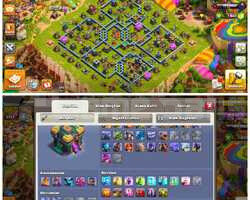 CLASH BB14 | 176 SEVİYE