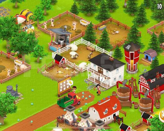 1.000.000 ALTIN HER LEVELE AKTARILIR