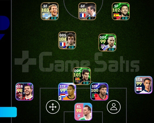 Fotoğraflı satılık pes hesabı
