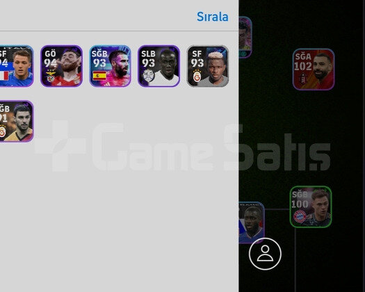 105 RONALDO 2 ÖZEL MENAJER TEK BAĞ