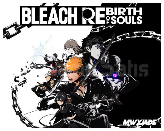 BLEACH Rebirth of Souls Ultimate Edition + 2 Oyun