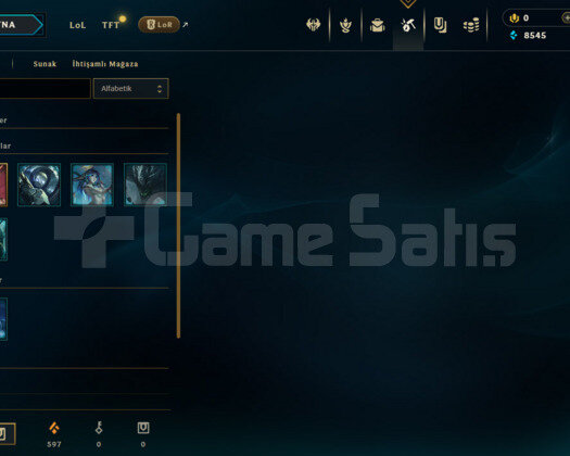 TR ZÜMRÜT 4 / 3 KOSTÜM / 67W +30LP