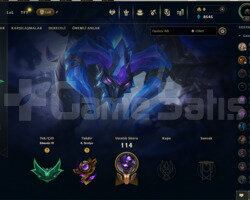 TR ZÜMRÜT 4 / 3 KOSTÜM / 67W +30LP
