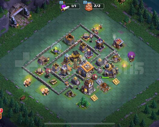 177 level bb13 yarı max