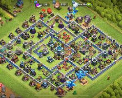 177 level bb13 yarı max