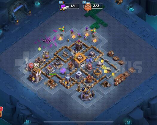 102 level bb12 yarı max