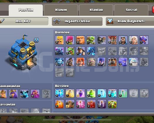 102 level bb12 yarı max
