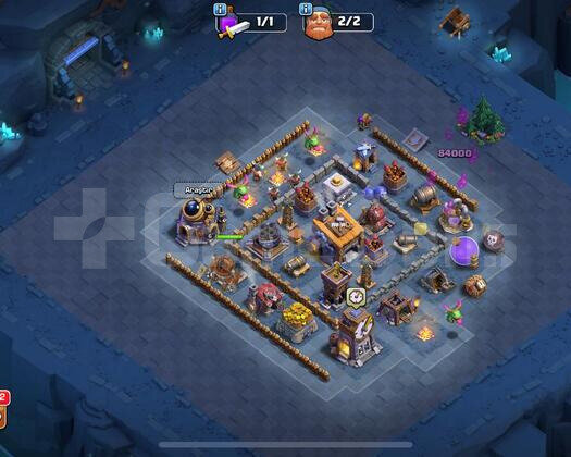 118 level bb13 yarı max