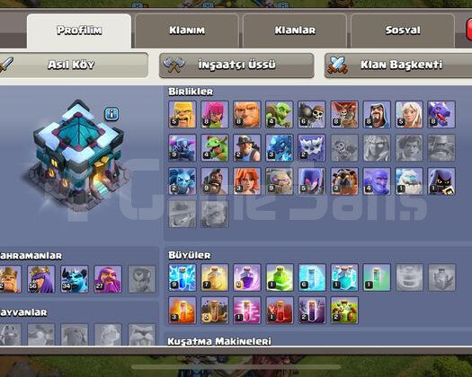 118 level bb13 yarı max