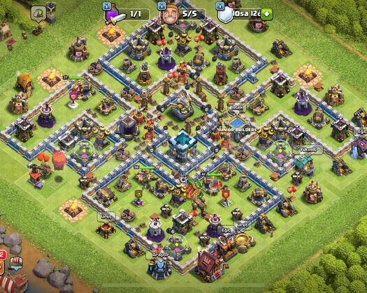 118 level bb13 yarı max