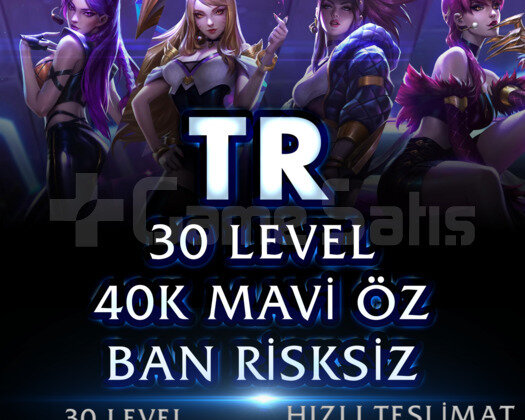 TR 40K MAVİ ÖZ KOSTÜM SEÇİMLİ BAN YEMEZ