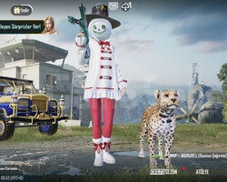 SATILIK UYGUN PUBG MOBİLE HESABI