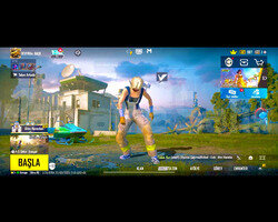 ESKİ SEZON HESABI !! İTFAİYECİ SETİ !! 9 KİLL CHAT