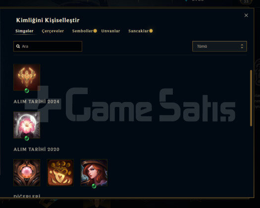 TR DEMİR 3 S10 HESABI