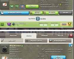 Req N Leave  14 level çok ucuza