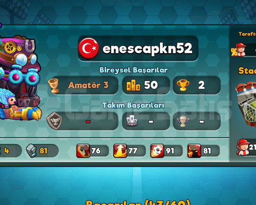 81,2 Güç Karanlık Lord Detaylar açıklamada