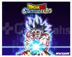 Dragon Ball Sparking! Zero - PS5