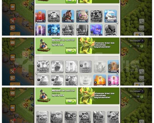 BB12 MAX+MAX UYGUNA HESAP