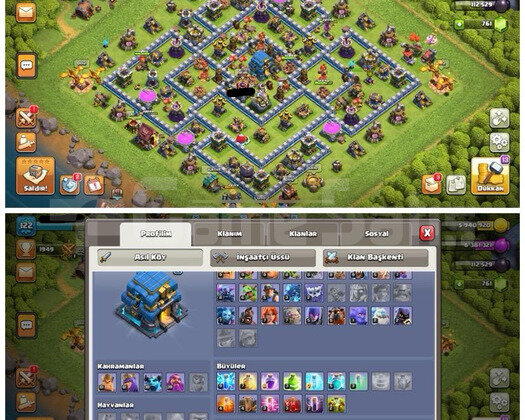BB12 MAX+MAX UYGUNA HESAP