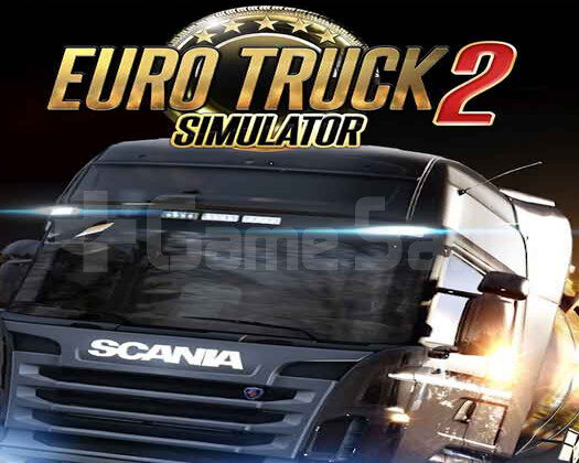 MAİLLİ / EURO TRUCK SİMULATOR 2 / STEAM