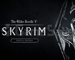 MAİLLİ / THE ELDER SCROLLS V SKYRİM / STEAM