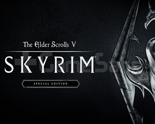 MAİLLİ / THE ELDER SCROLLS V SKYRİM / STEAM