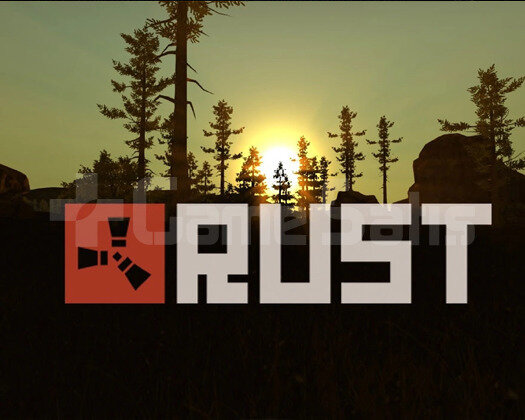 MAİLLİ / RUST / STEAM