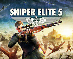 MAİLLİ / SNİPER ELİTE 5 / STEAM