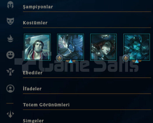 1 YILLIK / 44 BİN MAVİ ÖZ / 30 LEVEL FRESH