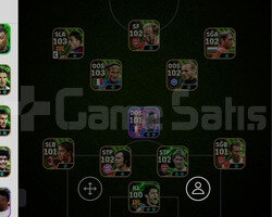103 VİLLA 103 TOTTİ FULL REZERV MAİNLİK