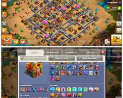 CLASH BB16 | 248 SEVİYE