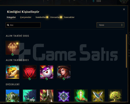 TR DEMİR 3 S11 HESABI
