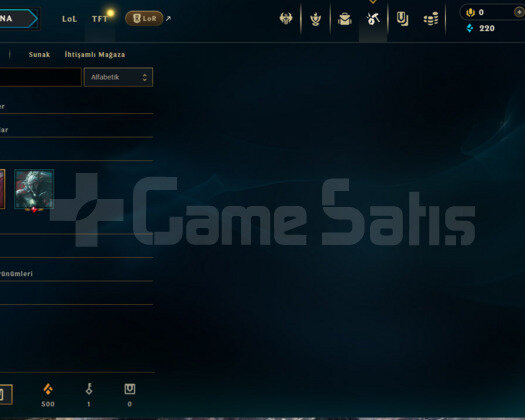 TR DEMİR 3 S11 HESABI