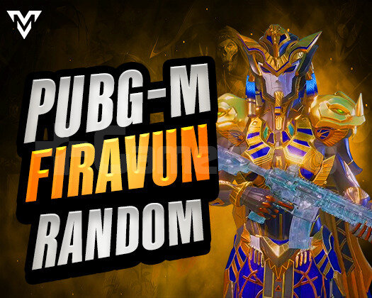 BOŞ YOK FİRAVUN RANDOM HESAP ULTRA VİP+