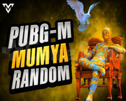 BOŞ YOK MUMYA RANDOM HESAP ULTRA VİP+