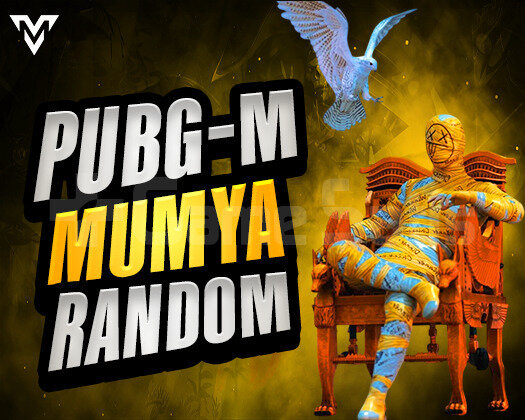 BOŞ YOK MUMYA RANDOM HESAP ULTRA VİP+